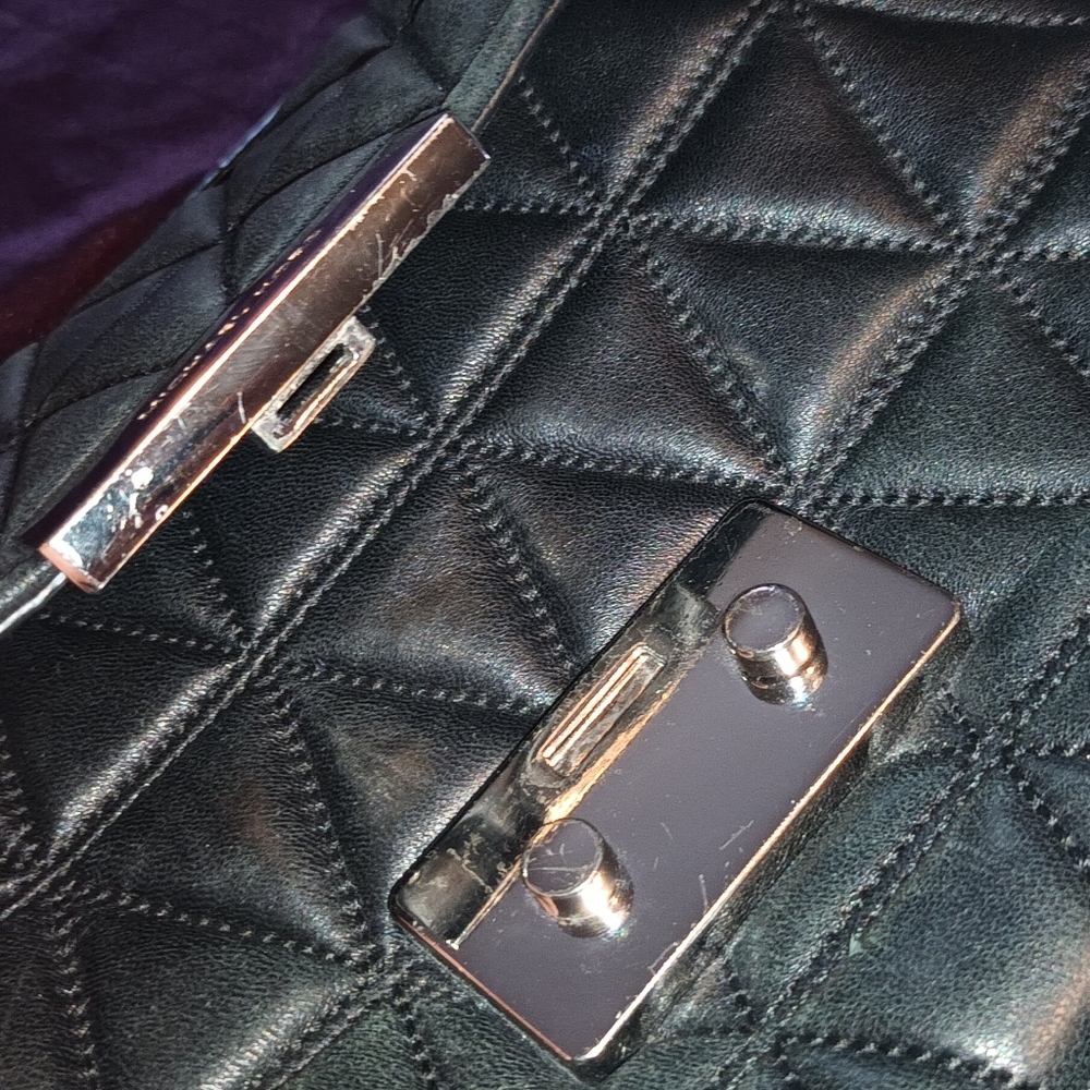 Michael Kors purse - Picture 12 of 16